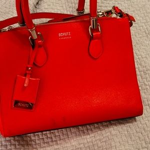 SCHUTZ HANDBAG